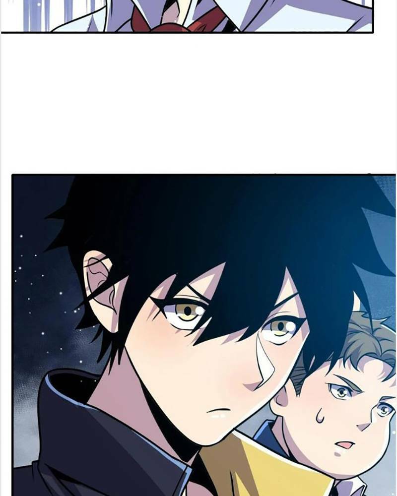 Ta, Người Chỉ Cần Nhìn Thấy Thanh Máu, Có Thể Trừng Phạt Thần Linh Chap 126 - Next Chap 127