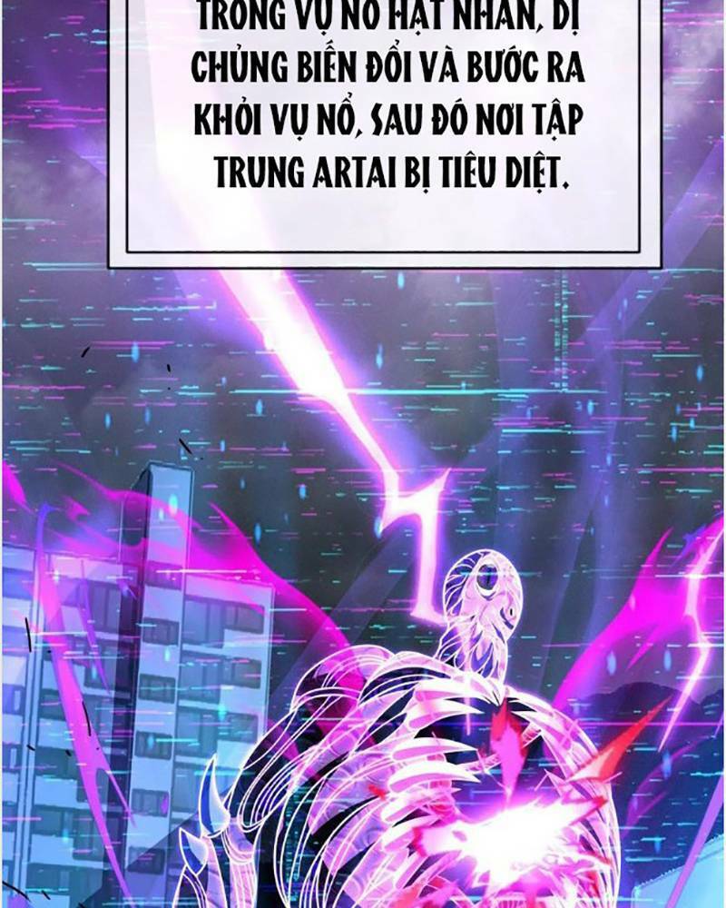 Ta, Người Chỉ Cần Nhìn Thấy Thanh Máu, Có Thể Trừng Phạt Thần Linh Chap 126 - Next Chap 127
