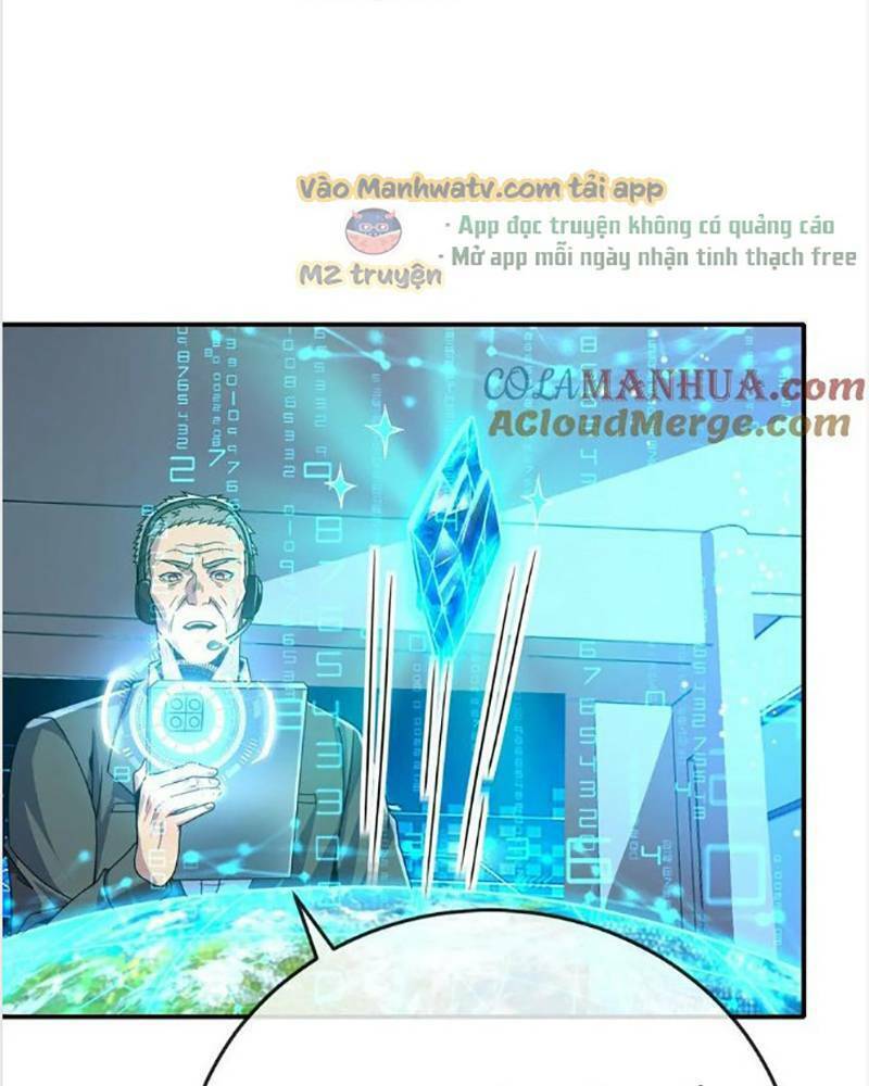 Ta, Người Chỉ Cần Nhìn Thấy Thanh Máu, Có Thể Trừng Phạt Thần Linh Chap 126 - Next Chap 127