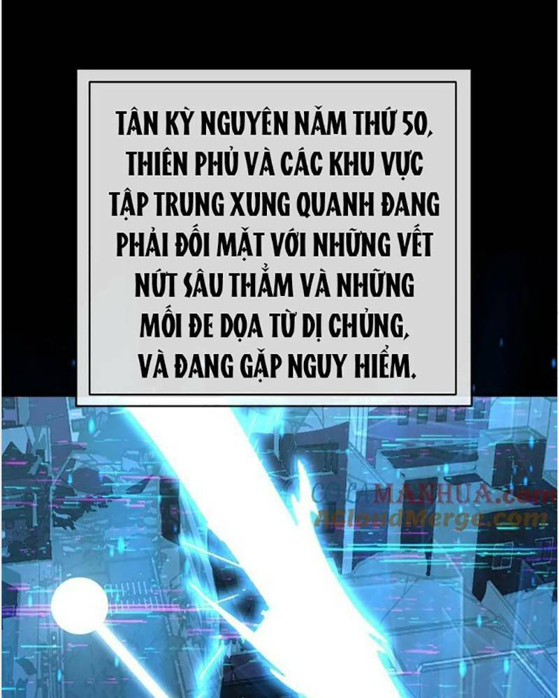 Ta, Người Chỉ Cần Nhìn Thấy Thanh Máu, Có Thể Trừng Phạt Thần Linh Chap 126 - Next Chap 127