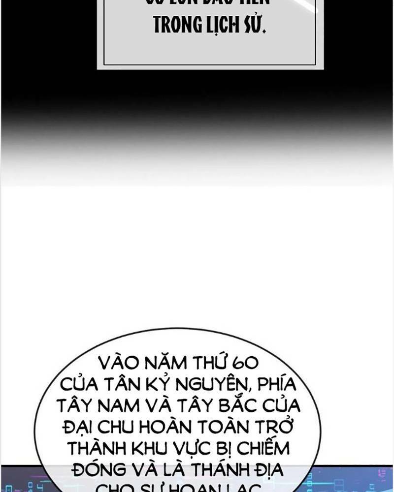Ta, Người Chỉ Cần Nhìn Thấy Thanh Máu, Có Thể Trừng Phạt Thần Linh Chap 126 - Next Chap 127