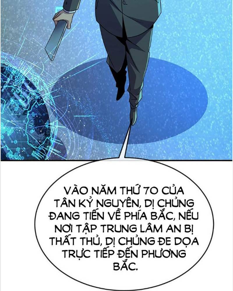 Ta, Người Chỉ Cần Nhìn Thấy Thanh Máu, Có Thể Trừng Phạt Thần Linh Chap 126 - Next Chap 127