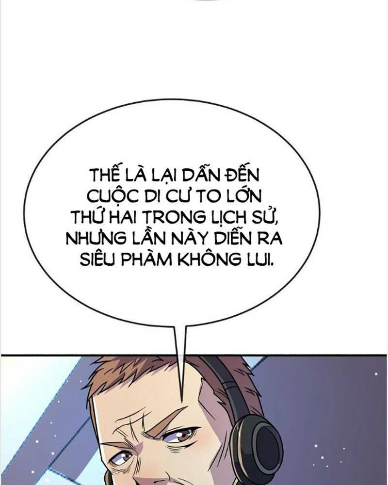 Ta, Người Chỉ Cần Nhìn Thấy Thanh Máu, Có Thể Trừng Phạt Thần Linh Chap 126 - Next Chap 127