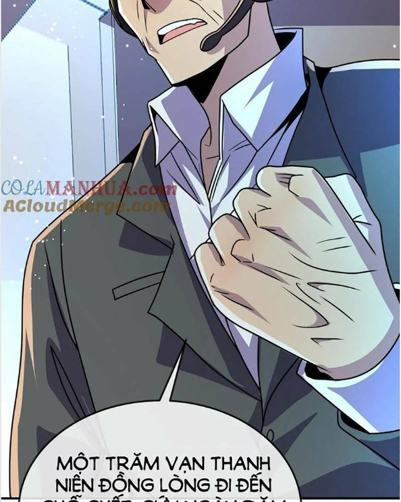 Ta, Người Chỉ Cần Nhìn Thấy Thanh Máu, Có Thể Trừng Phạt Thần Linh Chap 126 - Next Chap 127