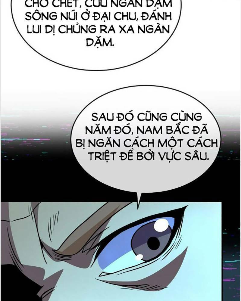 Ta, Người Chỉ Cần Nhìn Thấy Thanh Máu, Có Thể Trừng Phạt Thần Linh Chap 126 - Next Chap 127
