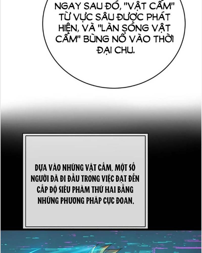 Ta, Người Chỉ Cần Nhìn Thấy Thanh Máu, Có Thể Trừng Phạt Thần Linh Chap 126 - Next Chap 127