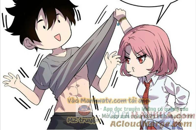 Ta, Người Chỉ Cần Nhìn Thấy Thanh Máu, Có Thể Trừng Phạt Thần Linh Chap 126 - Next Chap 127