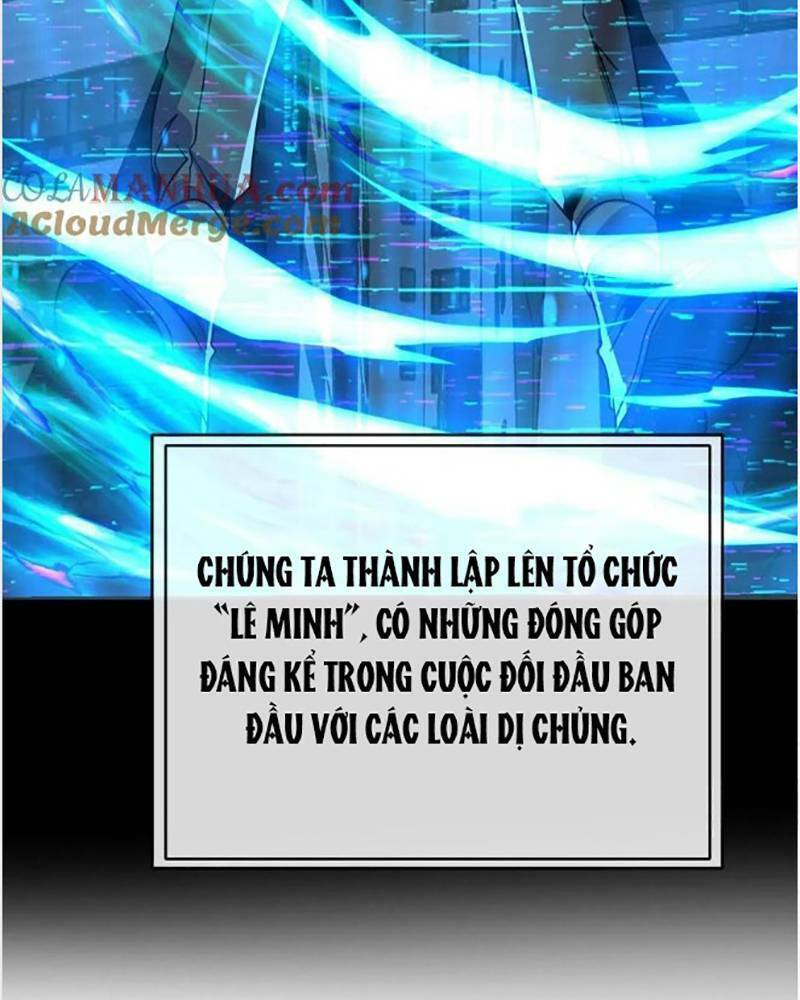 Ta, Người Chỉ Cần Nhìn Thấy Thanh Máu, Có Thể Trừng Phạt Thần Linh Chap 126 - Next Chap 127