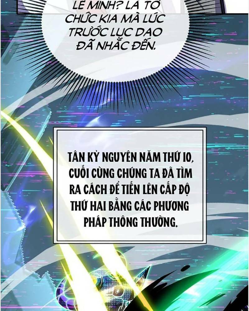 Ta, Người Chỉ Cần Nhìn Thấy Thanh Máu, Có Thể Trừng Phạt Thần Linh Chap 126 - Next Chap 127