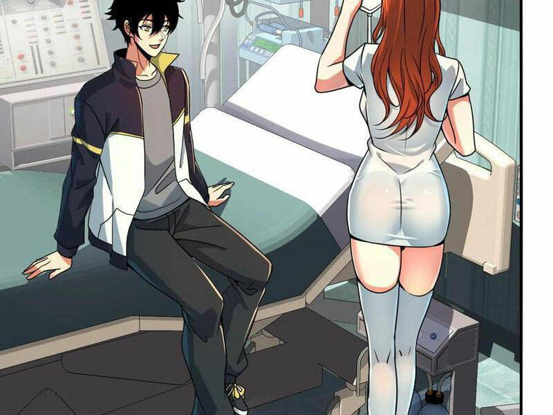 Ta, Người Chỉ Cần Nhìn Thấy Thanh Máu, Có Thể Trừng Phạt Thần Linh Chap 133 - Next Chap 134