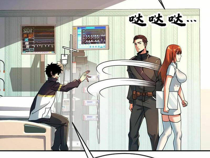 Ta, Người Chỉ Cần Nhìn Thấy Thanh Máu, Có Thể Trừng Phạt Thần Linh Chap 133 - Next Chap 134