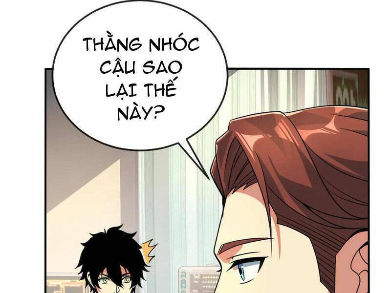 Ta, Người Chỉ Cần Nhìn Thấy Thanh Máu, Có Thể Trừng Phạt Thần Linh Chap 133 - Next Chap 134