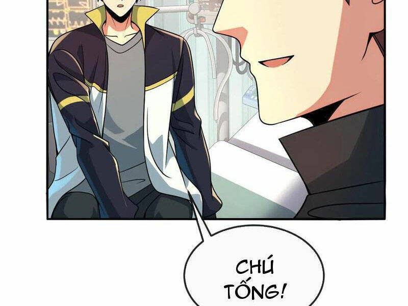 Ta, Người Chỉ Cần Nhìn Thấy Thanh Máu, Có Thể Trừng Phạt Thần Linh Chap 133 - Next Chap 134
