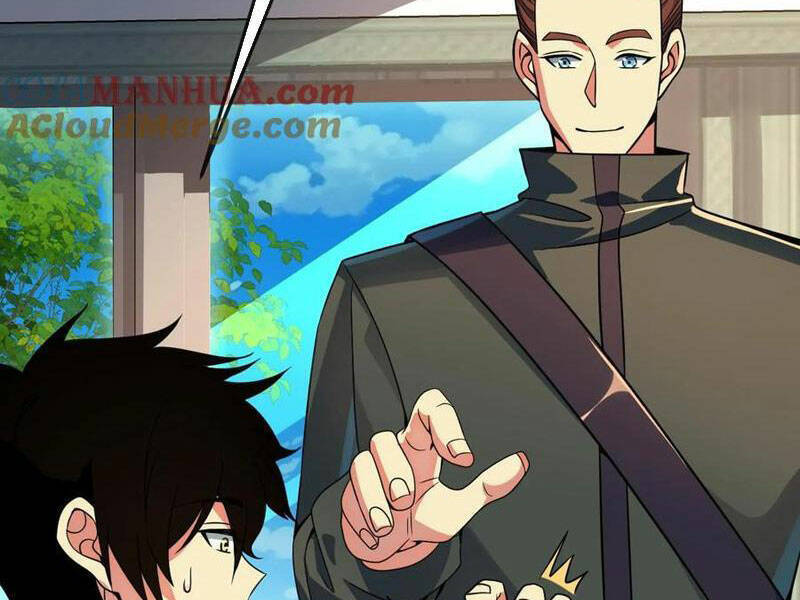 Ta, Người Chỉ Cần Nhìn Thấy Thanh Máu, Có Thể Trừng Phạt Thần Linh Chap 133 - Next Chap 134