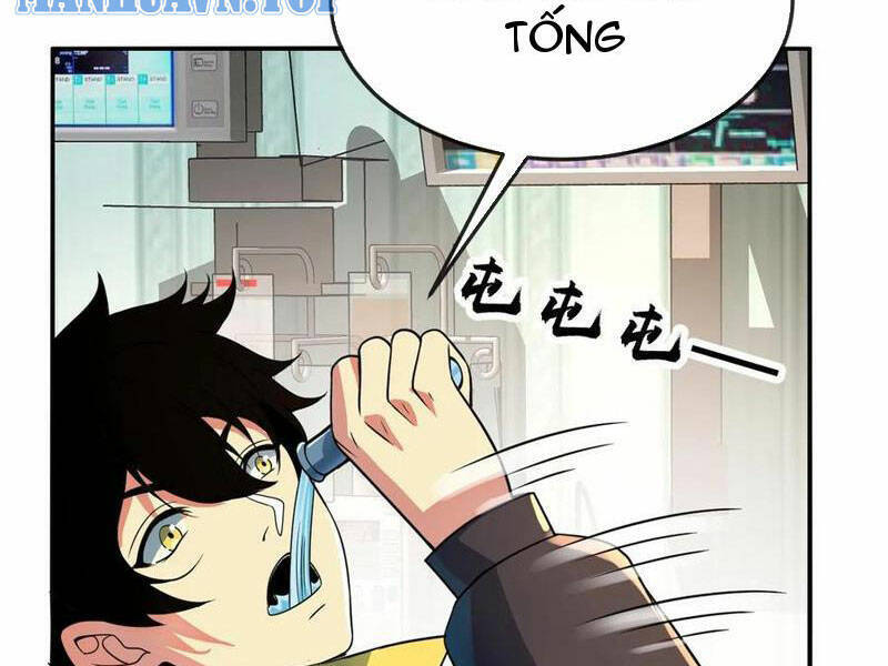 Ta, Người Chỉ Cần Nhìn Thấy Thanh Máu, Có Thể Trừng Phạt Thần Linh Chap 133 - Next Chap 134