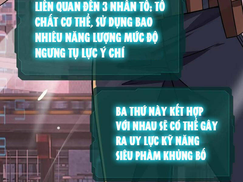 Ta, Người Chỉ Cần Nhìn Thấy Thanh Máu, Có Thể Trừng Phạt Thần Linh Chap 133 - Next Chap 134