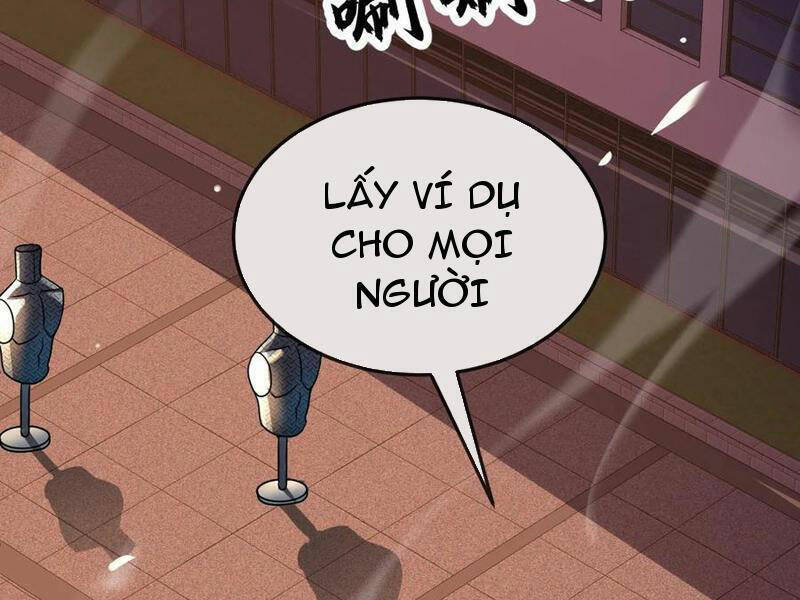 Ta, Người Chỉ Cần Nhìn Thấy Thanh Máu, Có Thể Trừng Phạt Thần Linh Chap 133 - Next Chap 134