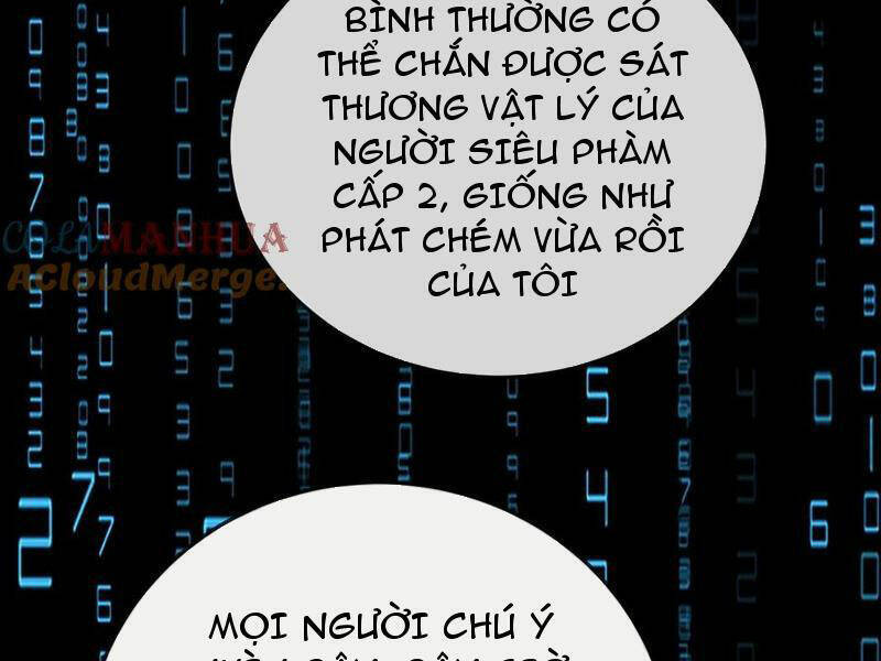 Ta, Người Chỉ Cần Nhìn Thấy Thanh Máu, Có Thể Trừng Phạt Thần Linh Chap 133 - Next Chap 134