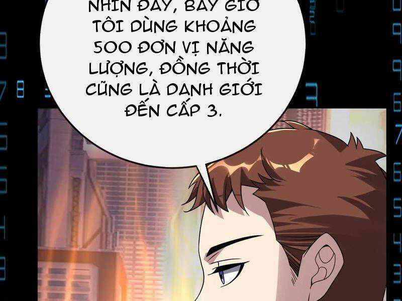Ta, Người Chỉ Cần Nhìn Thấy Thanh Máu, Có Thể Trừng Phạt Thần Linh Chap 133 - Next Chap 134