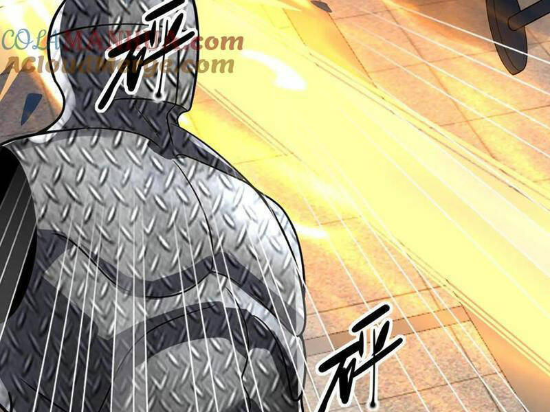 Ta, Người Chỉ Cần Nhìn Thấy Thanh Máu, Có Thể Trừng Phạt Thần Linh Chap 133 - Next Chap 134