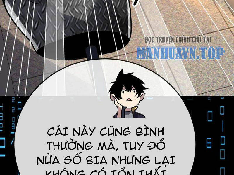 Ta, Người Chỉ Cần Nhìn Thấy Thanh Máu, Có Thể Trừng Phạt Thần Linh Chap 133 - Next Chap 134