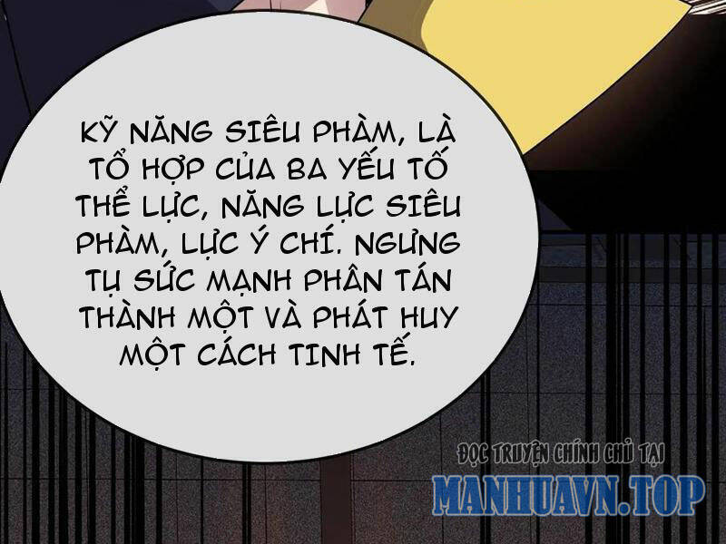 Ta, Người Chỉ Cần Nhìn Thấy Thanh Máu, Có Thể Trừng Phạt Thần Linh Chap 133 - Next Chap 134