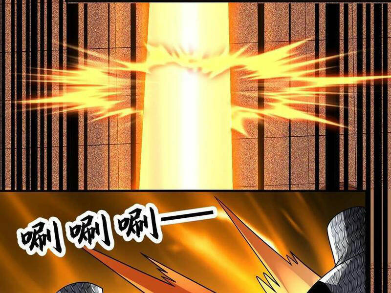 Ta, Người Chỉ Cần Nhìn Thấy Thanh Máu, Có Thể Trừng Phạt Thần Linh Chap 133 - Next Chap 134
