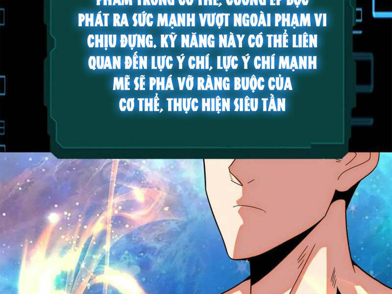Ta, Người Chỉ Cần Nhìn Thấy Thanh Máu, Có Thể Trừng Phạt Thần Linh Chap 134 - Next Chap 135