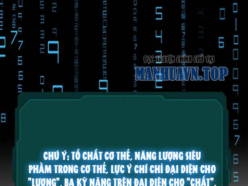 Ta, Người Chỉ Cần Nhìn Thấy Thanh Máu, Có Thể Trừng Phạt Thần Linh Chap 134 - Next Chap 135