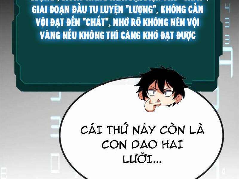 Ta, Người Chỉ Cần Nhìn Thấy Thanh Máu, Có Thể Trừng Phạt Thần Linh Chap 134 - Next Chap 135