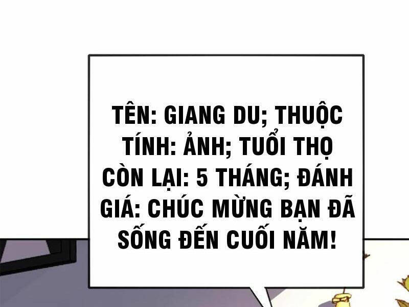 Ta, Người Chỉ Cần Nhìn Thấy Thanh Máu, Có Thể Trừng Phạt Thần Linh Chap 134 - Next Chap 135