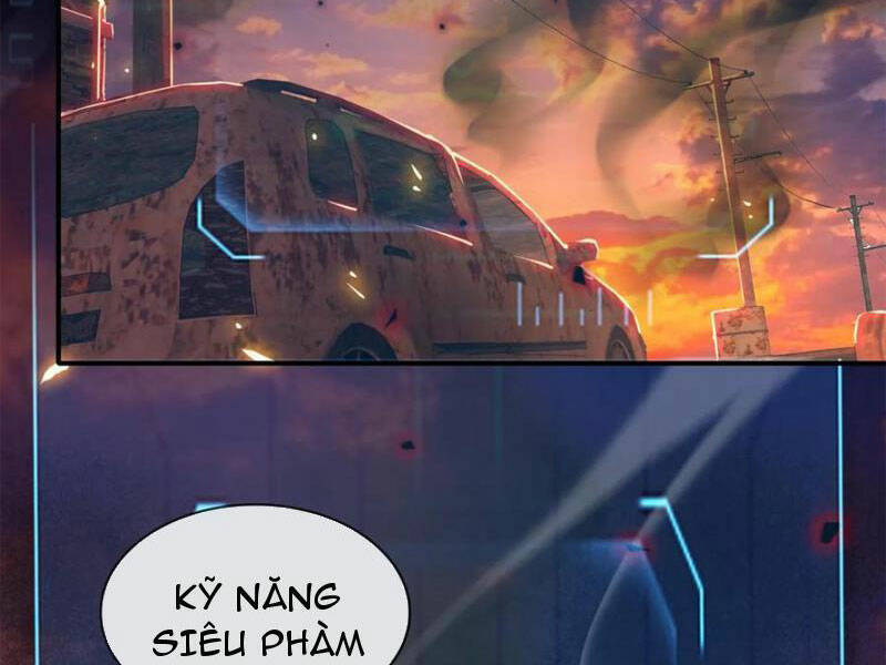 Ta, Người Chỉ Cần Nhìn Thấy Thanh Máu, Có Thể Trừng Phạt Thần Linh Chap 134 - Next Chap 135