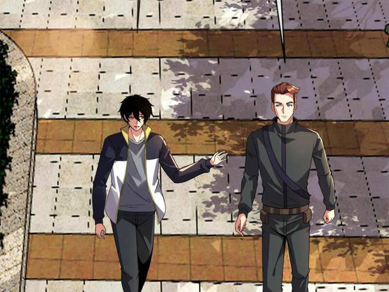 Ta, Người Chỉ Cần Nhìn Thấy Thanh Máu, Có Thể Trừng Phạt Thần Linh Chap 134 - Next Chap 135