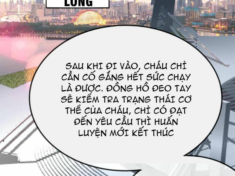Ta, Người Chỉ Cần Nhìn Thấy Thanh Máu, Có Thể Trừng Phạt Thần Linh Chap 134 - Next Chap 135