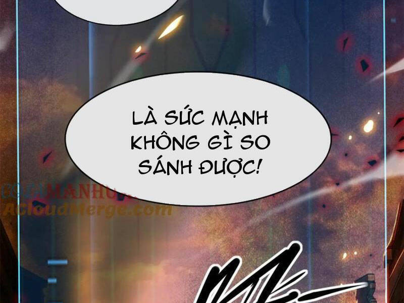 Ta, Người Chỉ Cần Nhìn Thấy Thanh Máu, Có Thể Trừng Phạt Thần Linh Chap 134 - Next Chap 135