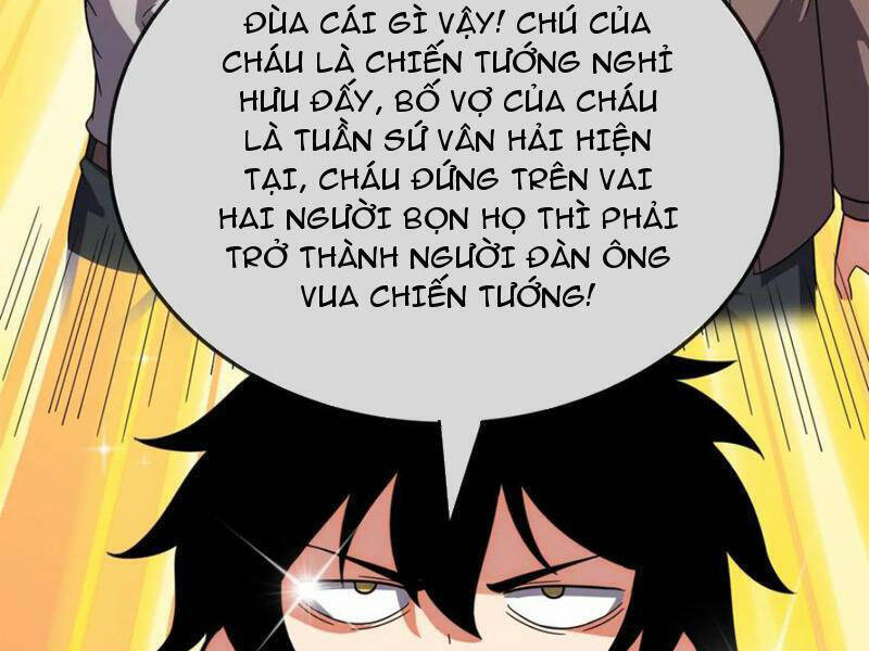 Ta, Người Chỉ Cần Nhìn Thấy Thanh Máu, Có Thể Trừng Phạt Thần Linh Chap 134 - Next Chap 135
