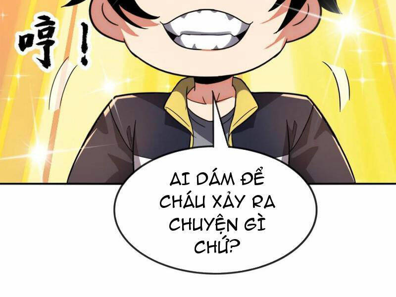 Ta, Người Chỉ Cần Nhìn Thấy Thanh Máu, Có Thể Trừng Phạt Thần Linh Chap 134 - Next Chap 135