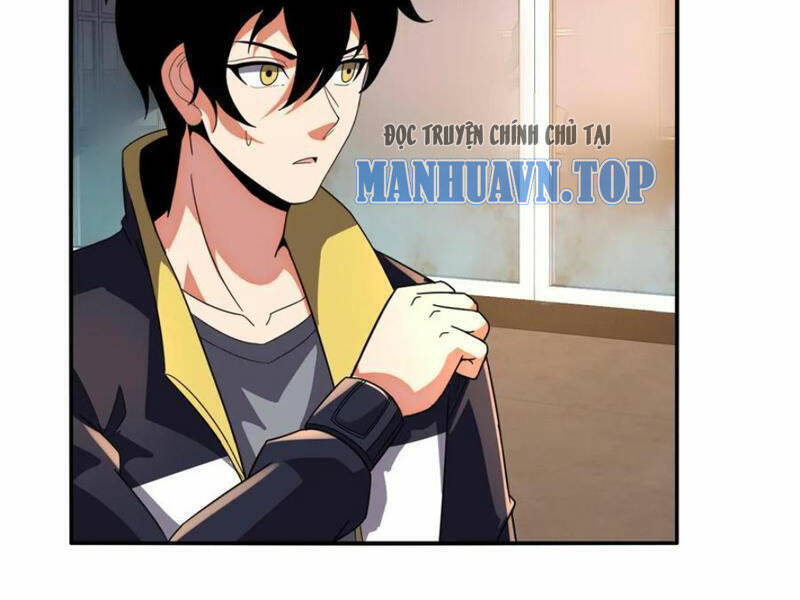 Ta, Người Chỉ Cần Nhìn Thấy Thanh Máu, Có Thể Trừng Phạt Thần Linh Chap 134 - Next Chap 135
