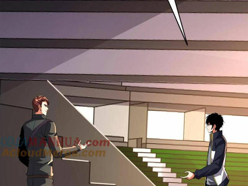 Ta, Người Chỉ Cần Nhìn Thấy Thanh Máu, Có Thể Trừng Phạt Thần Linh Chap 134 - Next Chap 135