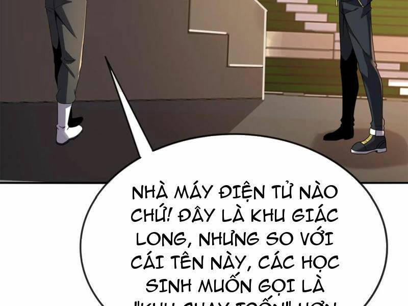 Ta, Người Chỉ Cần Nhìn Thấy Thanh Máu, Có Thể Trừng Phạt Thần Linh Chap 134 - Next Chap 135