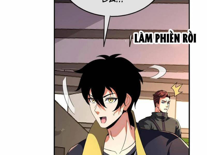 Ta, Người Chỉ Cần Nhìn Thấy Thanh Máu, Có Thể Trừng Phạt Thần Linh Chap 134 - Next Chap 135
