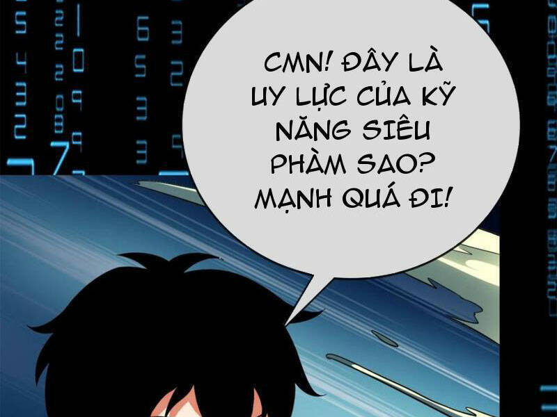 Ta, Người Chỉ Cần Nhìn Thấy Thanh Máu, Có Thể Trừng Phạt Thần Linh Chap 134 - Next Chap 135