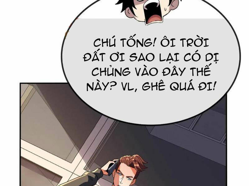 Ta, Người Chỉ Cần Nhìn Thấy Thanh Máu, Có Thể Trừng Phạt Thần Linh Chap 134 - Next Chap 135