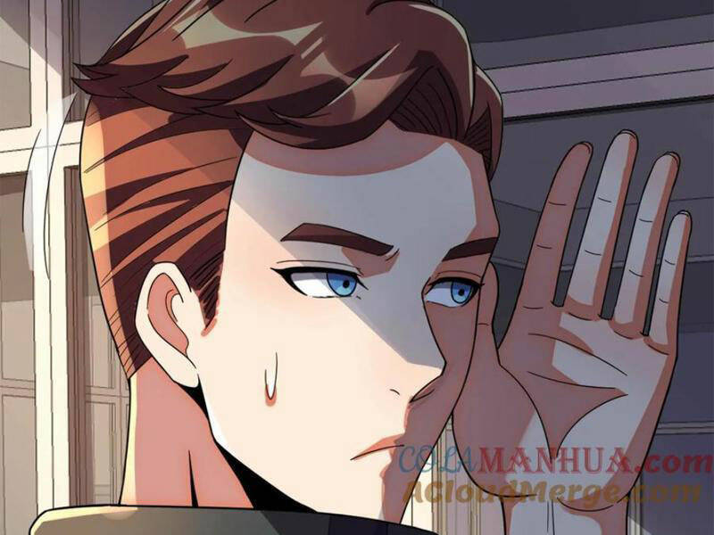 Ta, Người Chỉ Cần Nhìn Thấy Thanh Máu, Có Thể Trừng Phạt Thần Linh Chap 134 - Next Chap 135