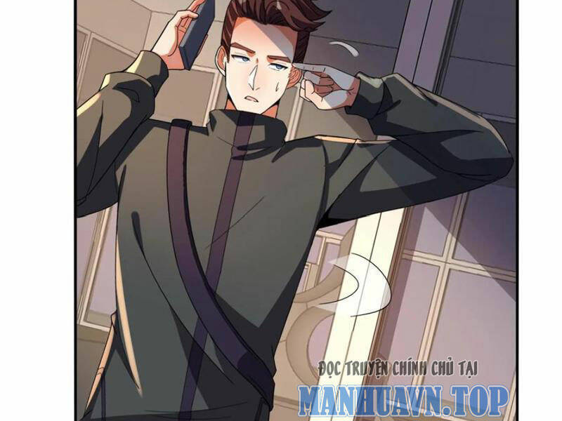 Ta, Người Chỉ Cần Nhìn Thấy Thanh Máu, Có Thể Trừng Phạt Thần Linh Chap 134 - Next Chap 135