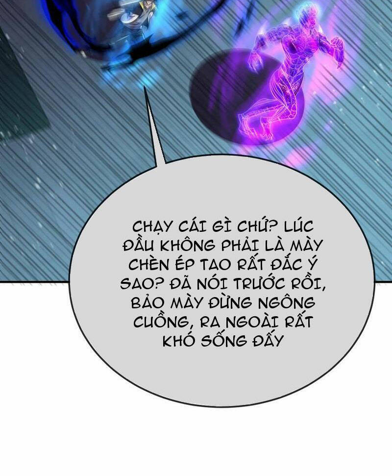 Ta, Người Chỉ Cần Nhìn Thấy Thanh Máu, Có Thể Trừng Phạt Thần Linh Chap 143 - Next Chap 144