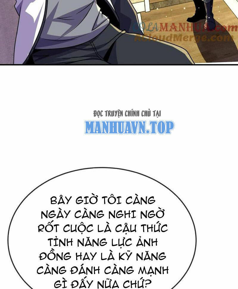 Ta, Người Chỉ Cần Nhìn Thấy Thanh Máu, Có Thể Trừng Phạt Thần Linh Chap 143 - Next Chap 144