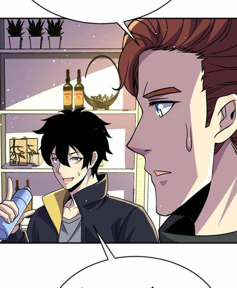 Ta, Người Chỉ Cần Nhìn Thấy Thanh Máu, Có Thể Trừng Phạt Thần Linh Chap 143 - Next Chap 144