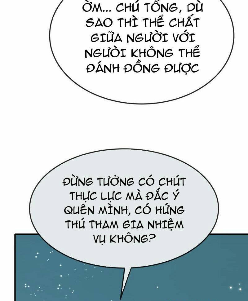 Ta, Người Chỉ Cần Nhìn Thấy Thanh Máu, Có Thể Trừng Phạt Thần Linh Chap 143 - Next Chap 144