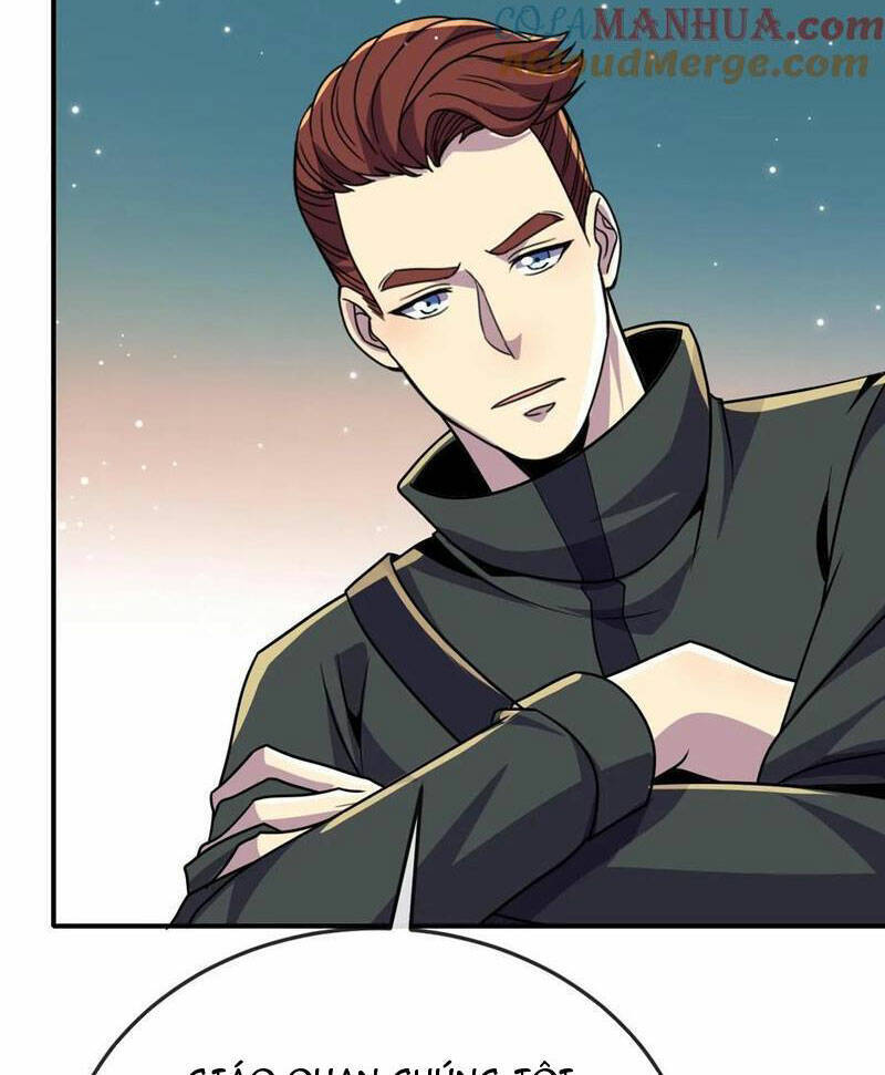 Ta, Người Chỉ Cần Nhìn Thấy Thanh Máu, Có Thể Trừng Phạt Thần Linh Chap 143 - Next Chap 144